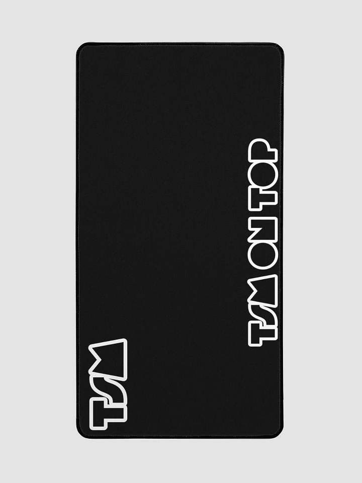 TSM ON TOP Gaming Desk Pad product image (2)