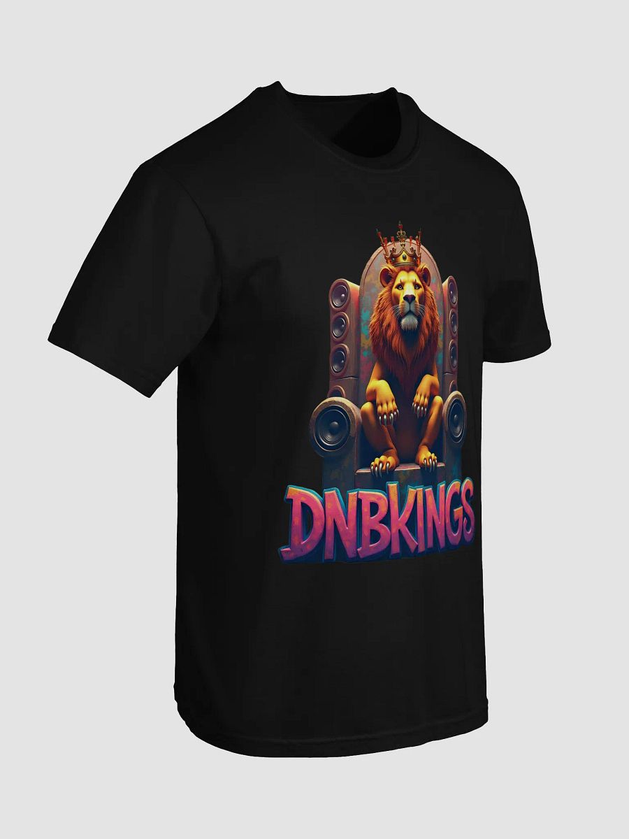 DNBKINGS T-Shirt product image (7)