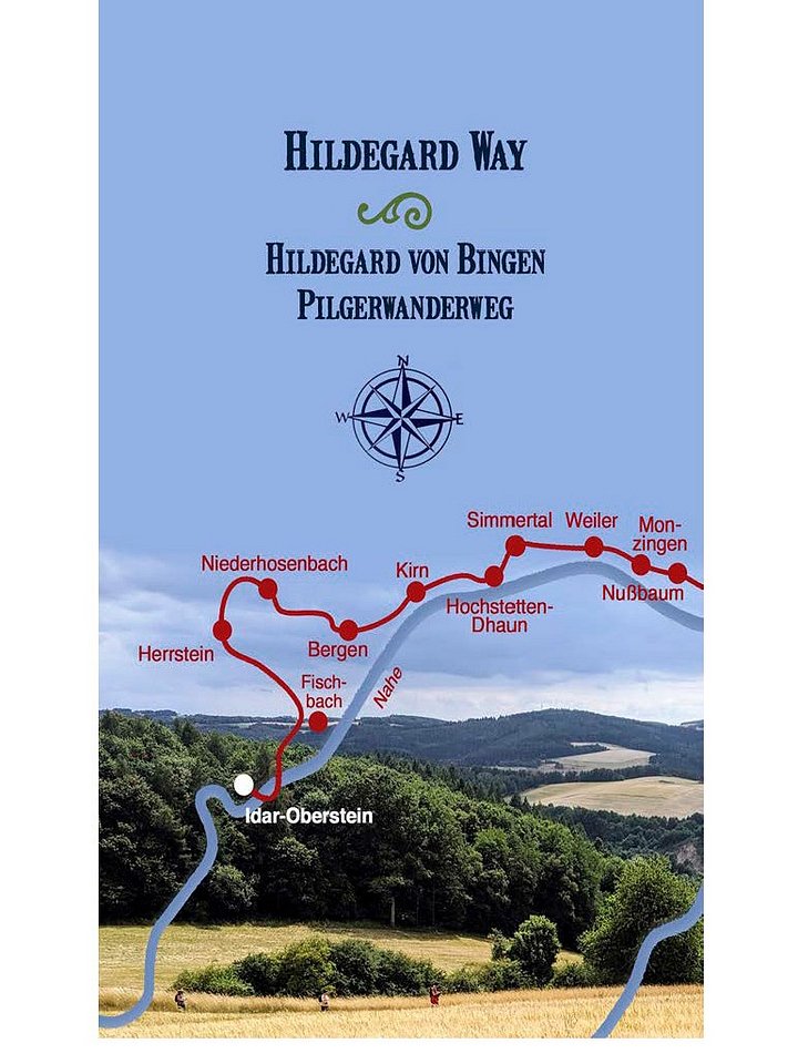 Saint Hildegard Speaks (English only): PDF product image (2)