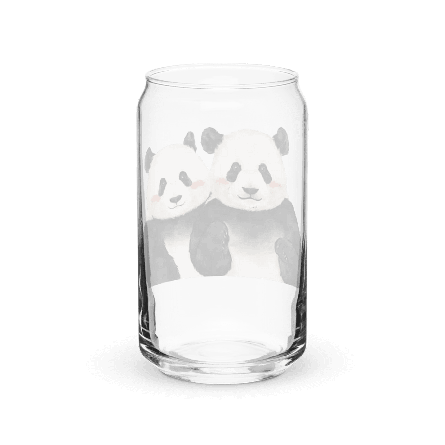 LELE MEIXIN🐼Giant Panda product image (38)