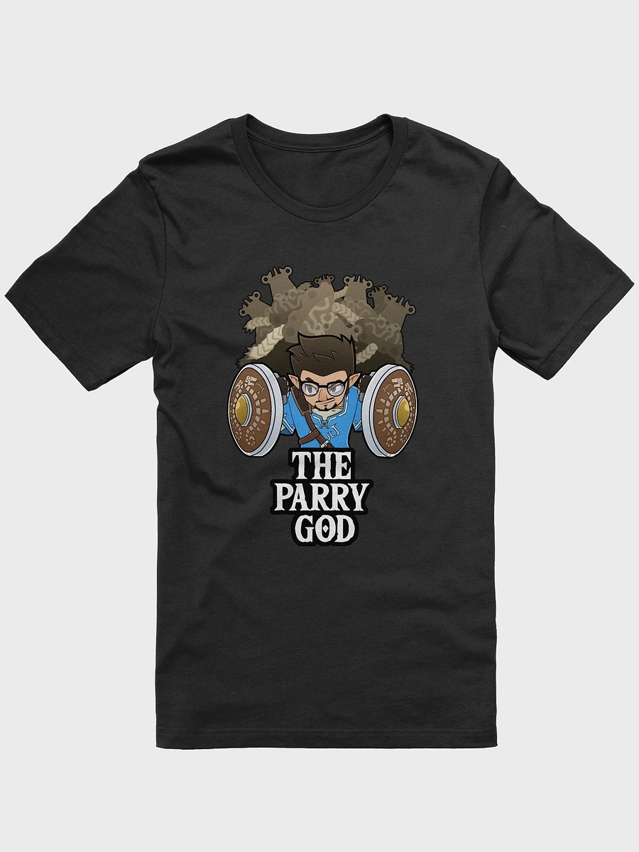 The Parry God T product image (22)