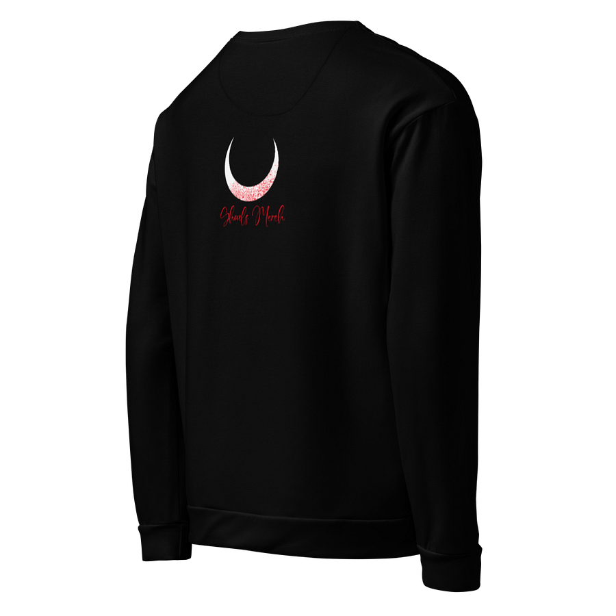 Eve Ascending Unisex Sweatshirt product image (5)