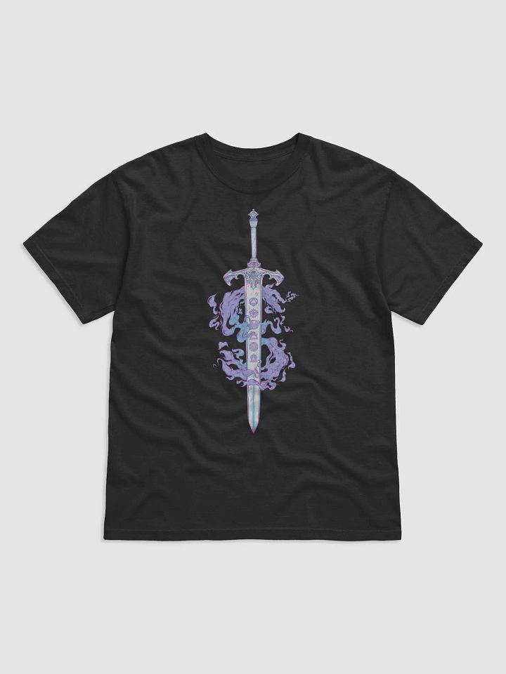 Five Year Anniversary Heavyweight T-Shirt product image (1)