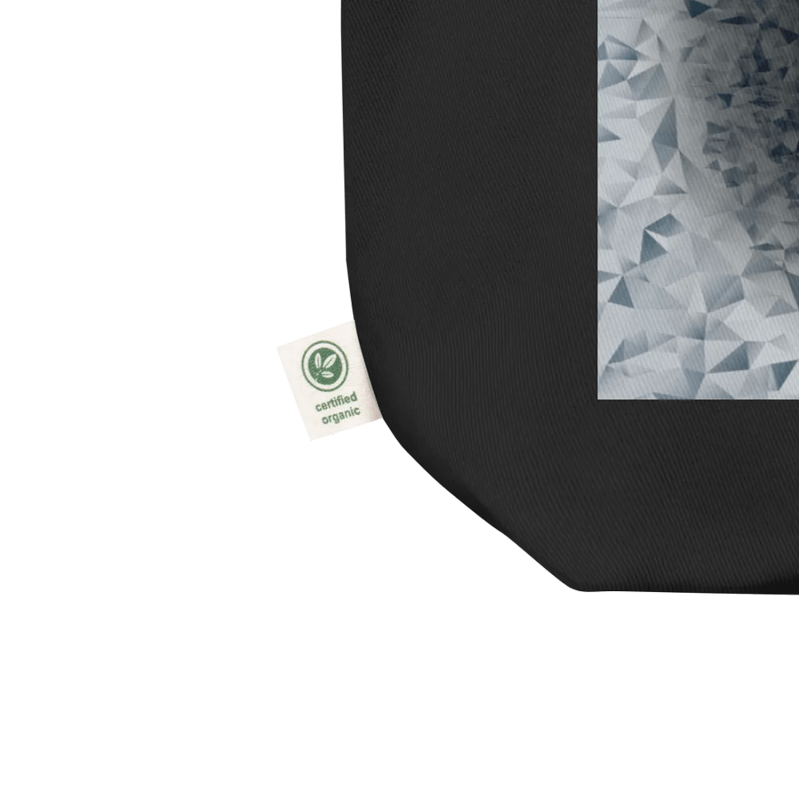 Ice Man Tote Bag product image (4)