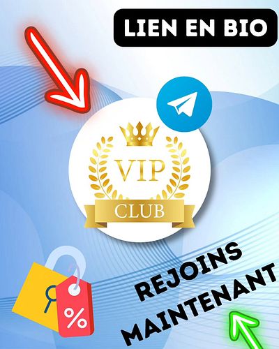 REJOINS MAINTENANT 🔥😱🎁
https://t.me/communautelazone