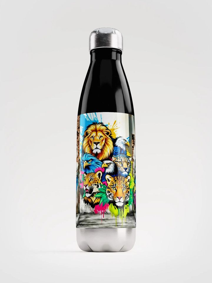 The Call of the Wild (A 001) product image (1)