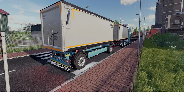 FS22 Krone SwapBoddies Edit product image (1)