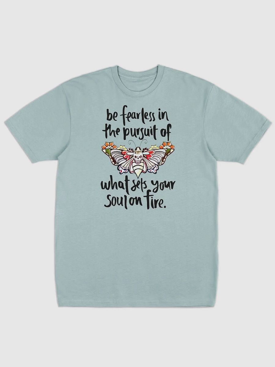 Fearless Butterfly | Men's Tee product image (2)