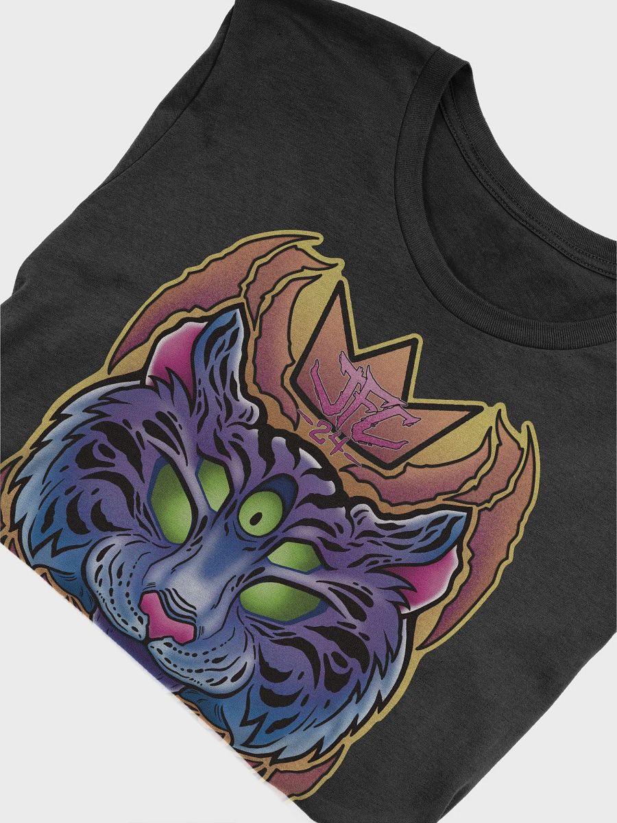 Tiger King -24- (Supersoft T-Shirt) product image (5)