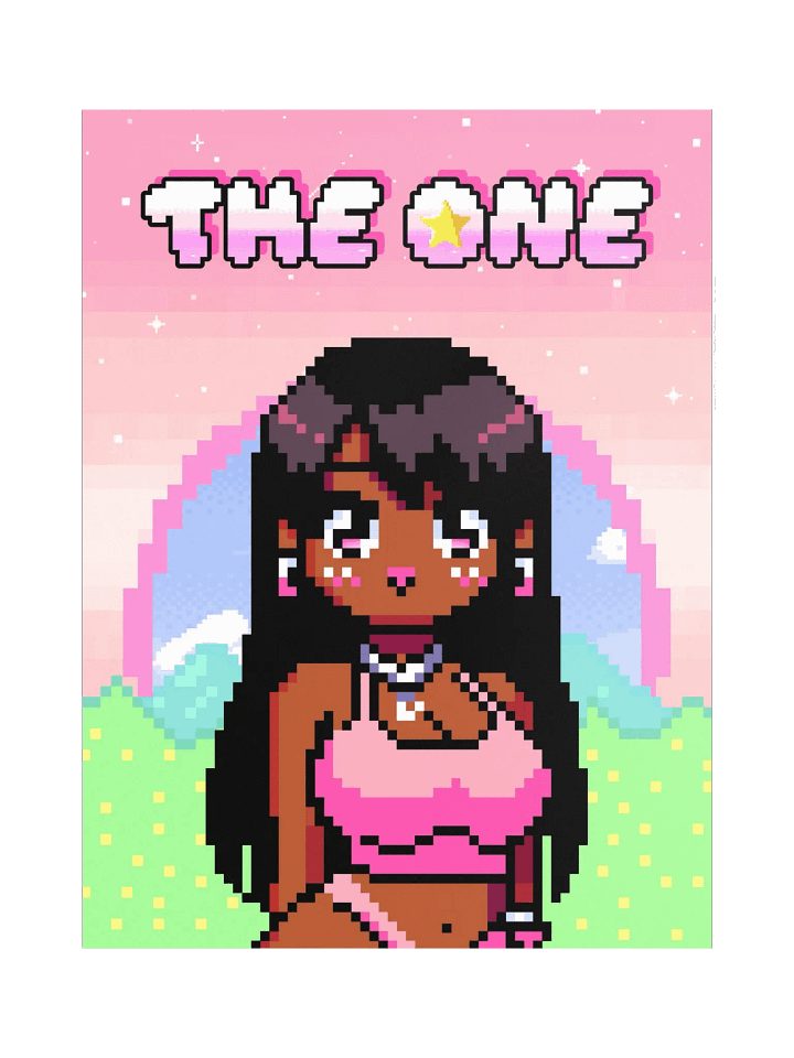 The One Poster product image (2)