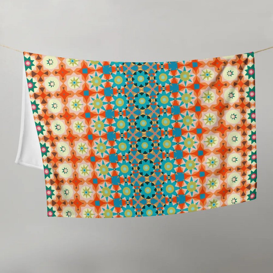 Funky Pattern 44 product image (11)