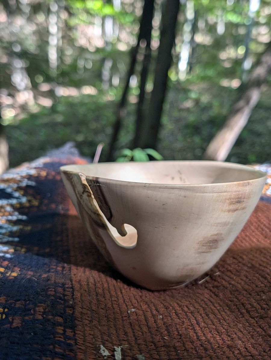 Yarn Bowl product image (1)