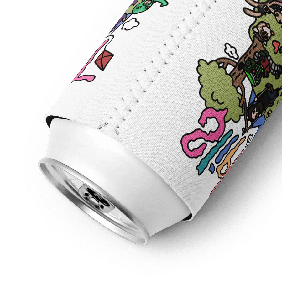 tonkpilS Dr Pepper Cozie product image (11)