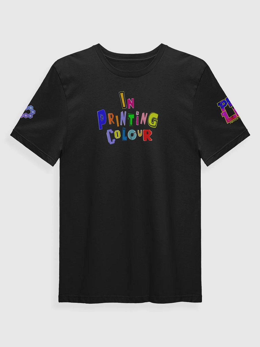 In Printing Colour Ultimate Tee product image (1)