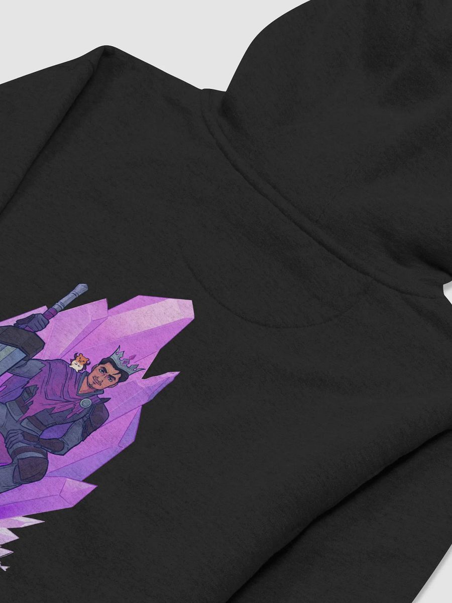 Gloriousroyals Vibe Stone Throne Hoodie product image (4)