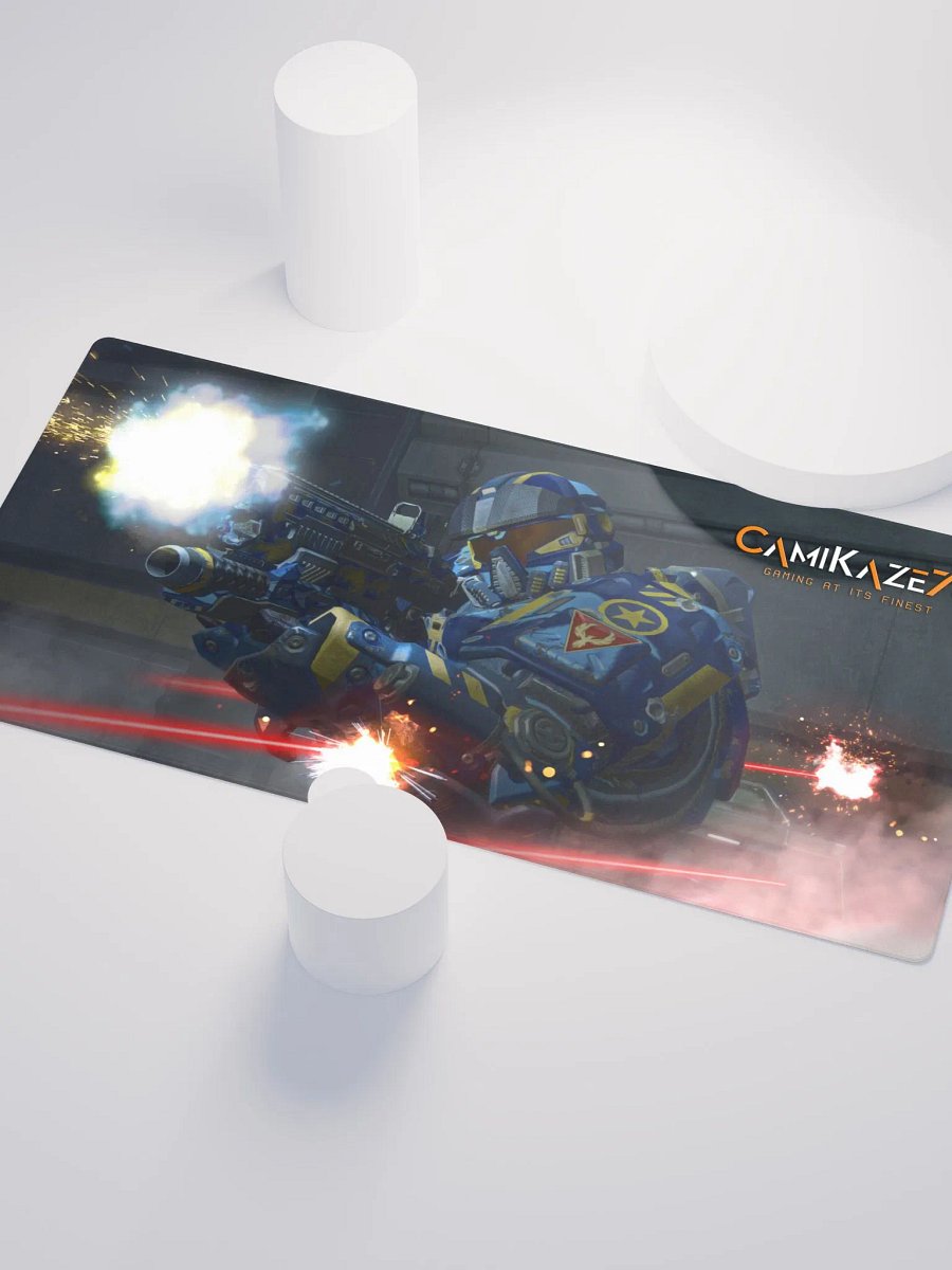 C78 Mousepad - NC 2 Medium product image (3)