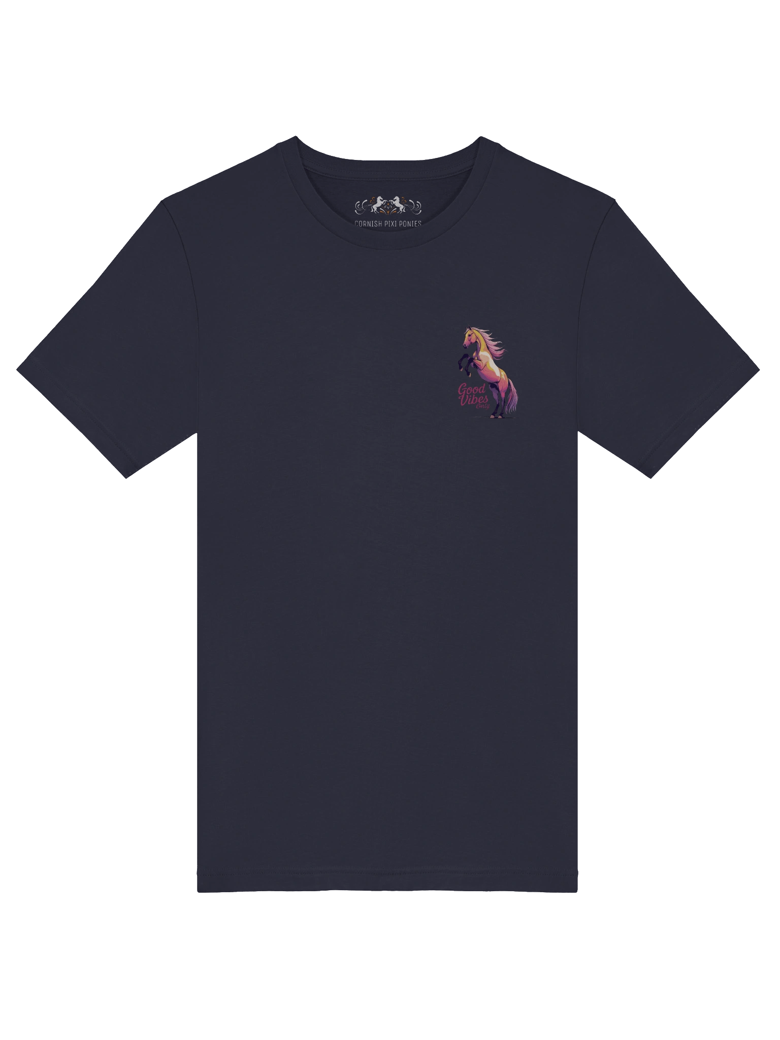Majestic Gallop T-Shirt product image (9)
