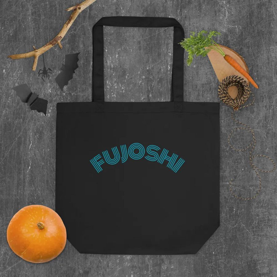 Fujoshi Tote Bag product image (6)