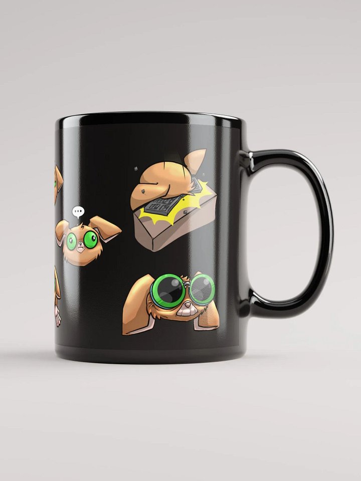 Momoji Cup "My Gameplay" Edition product image (1)