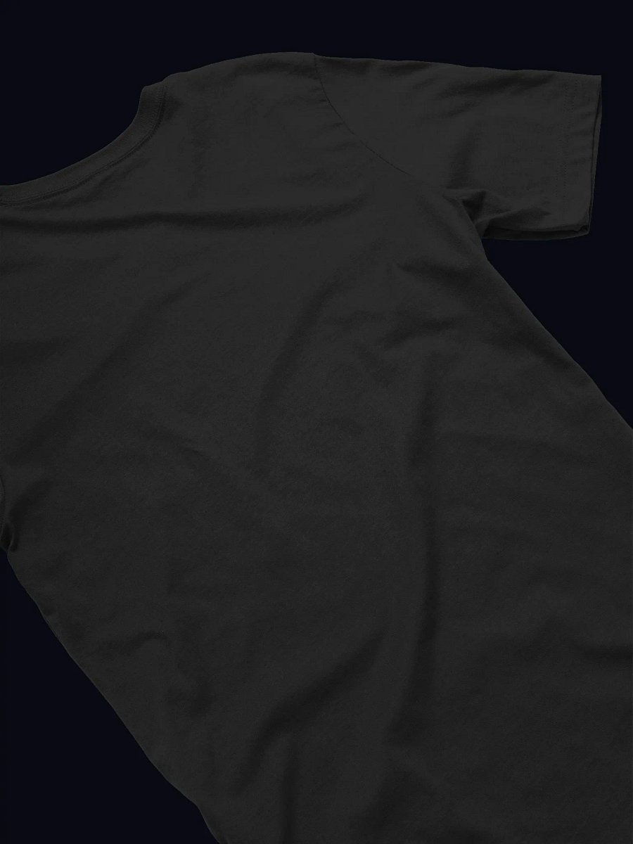 Less Talking More Coding T-Shirt (No Frame) product image (5)