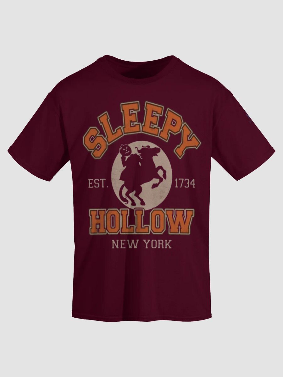 Sleepy Hollow T-shirt product image (17)