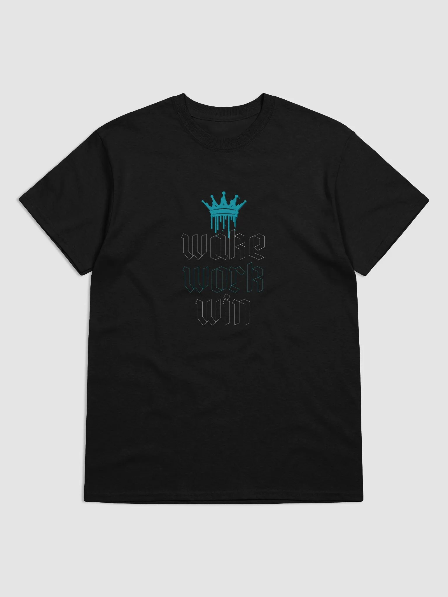 Wake, Work, Win product image (4)