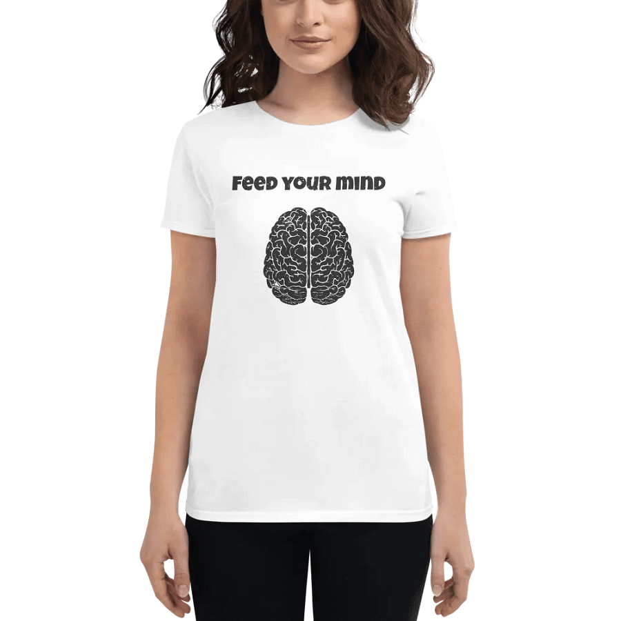 Gildan Women's Middleweight T-Shirt product image (5)
