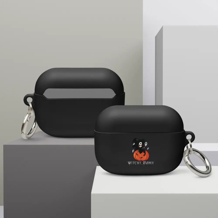 Logo AirPod Case product image (21)