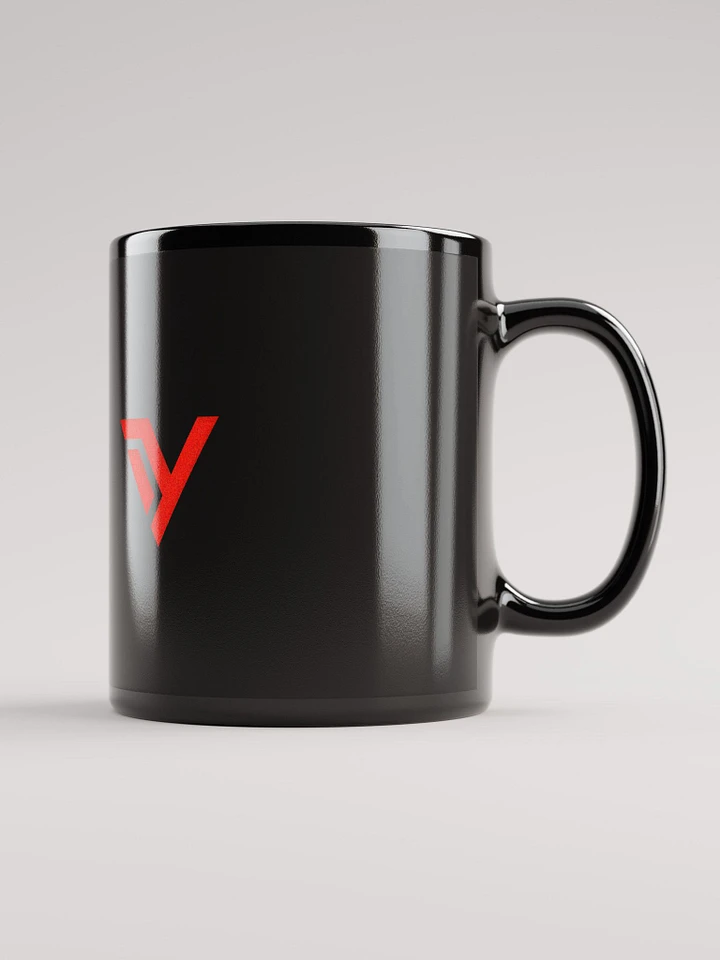 Top G A1WOLF X Voix Esports Mug product image (1)