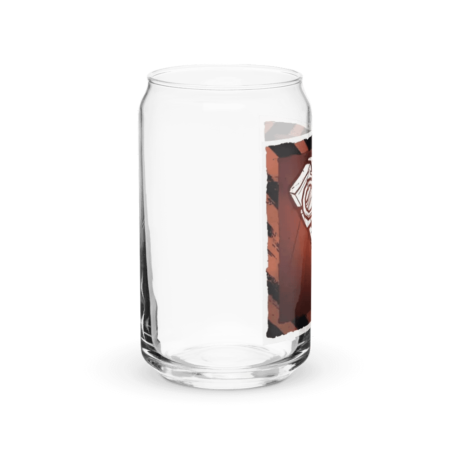 Heatley Flashbang jar product image (8)