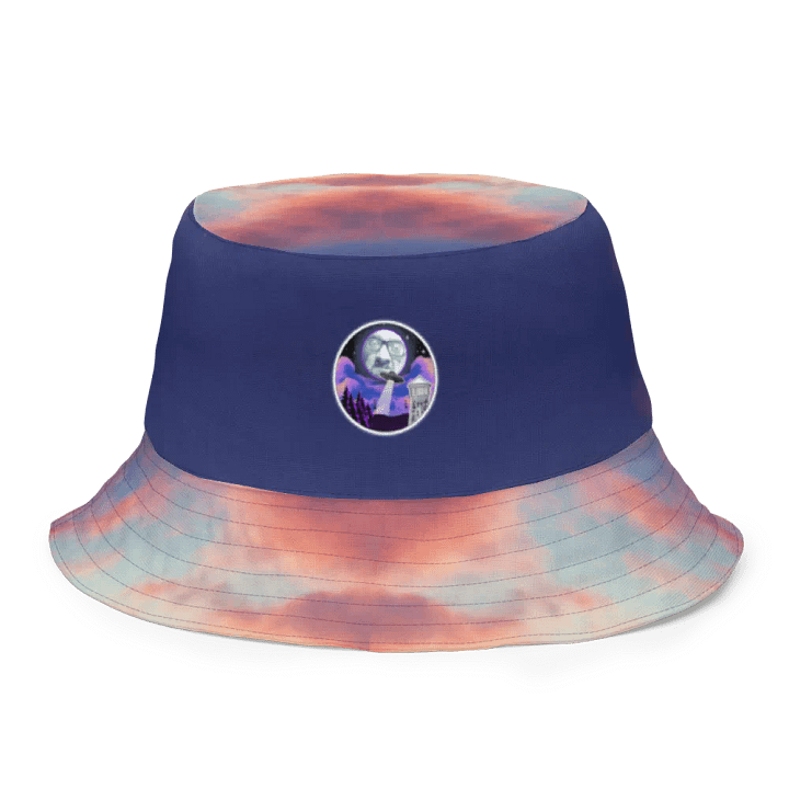 Reversable Bucket Hat product image (2)