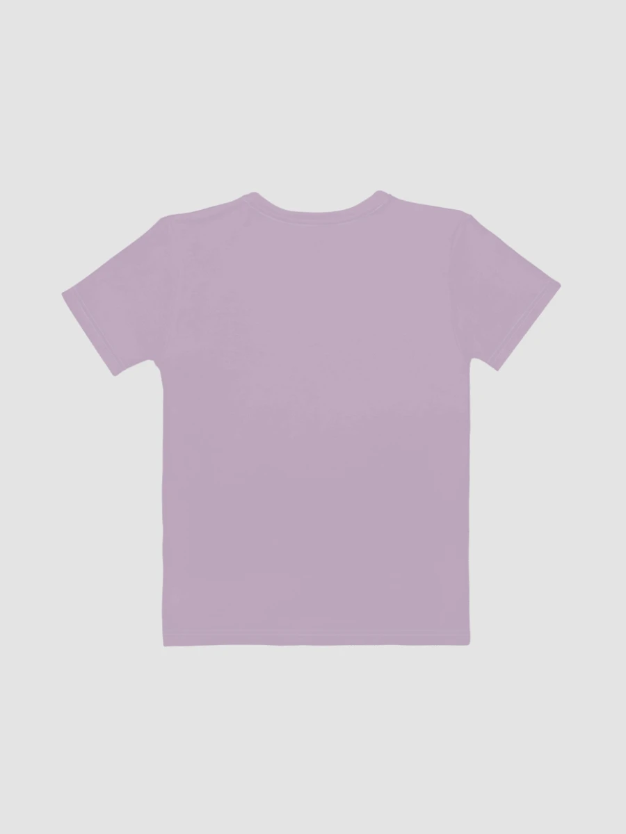 Training Club T-Shirt - Lilac Luster product image (7)