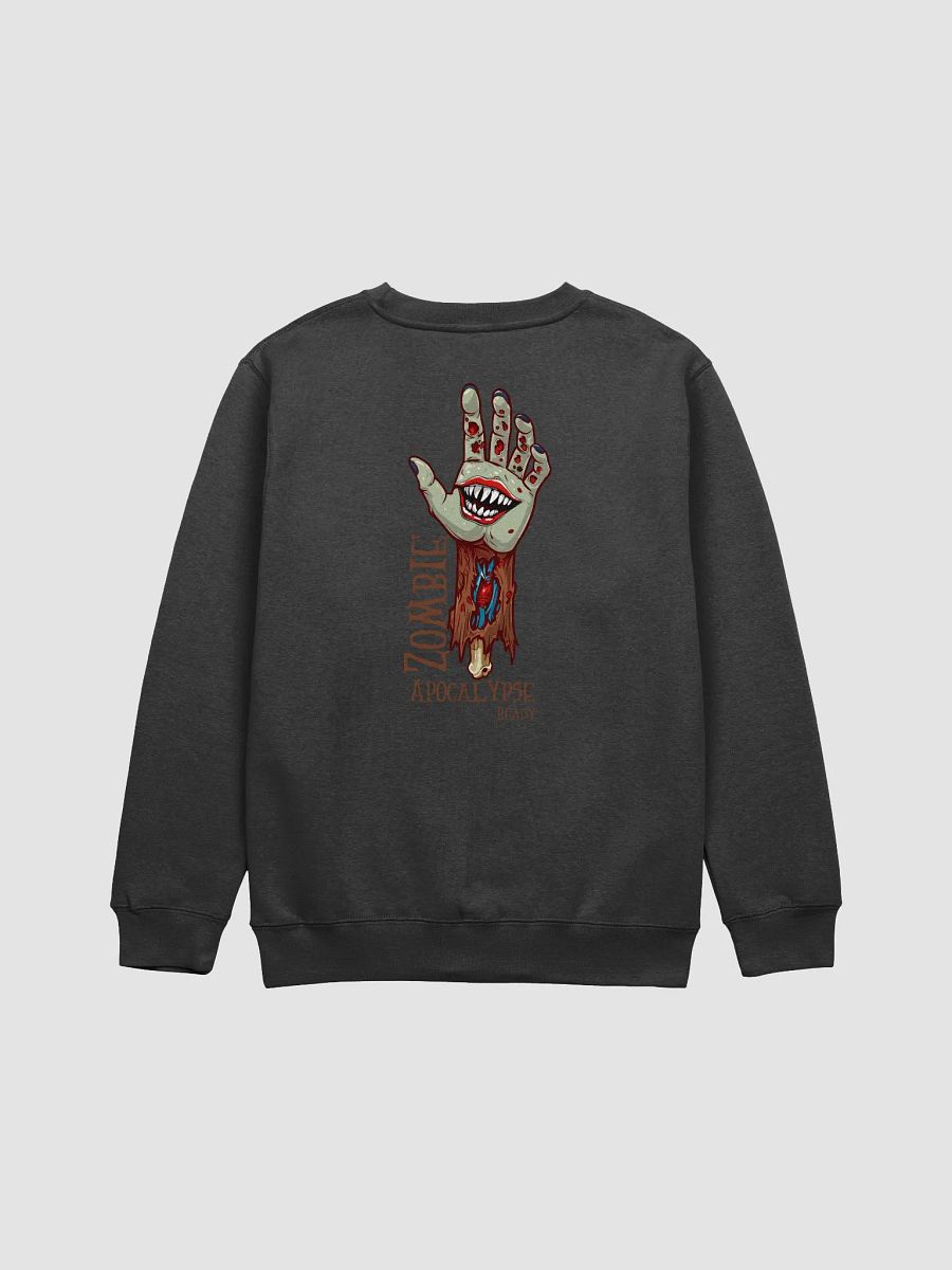 Zombie Apocalyps Ready product image (3)