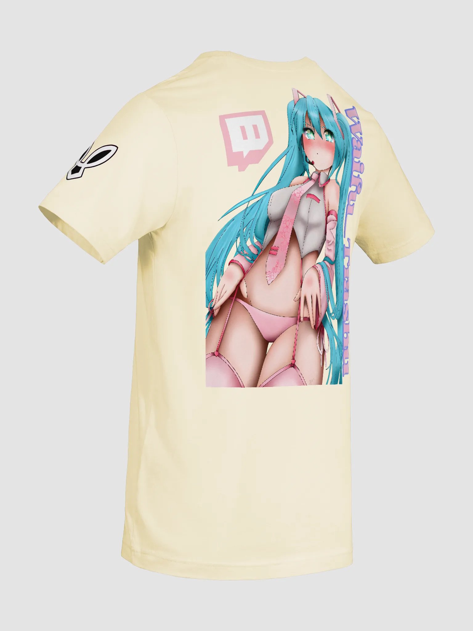 Ratsune Squeaku product image (98)