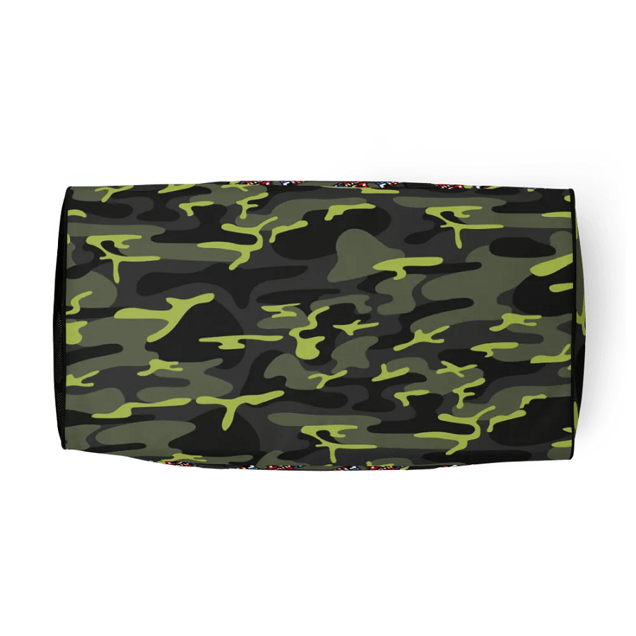 Duffle Bag: America First product image (4)