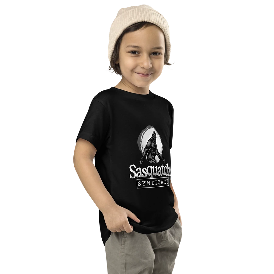 Toddler T-Shirt product image (8)