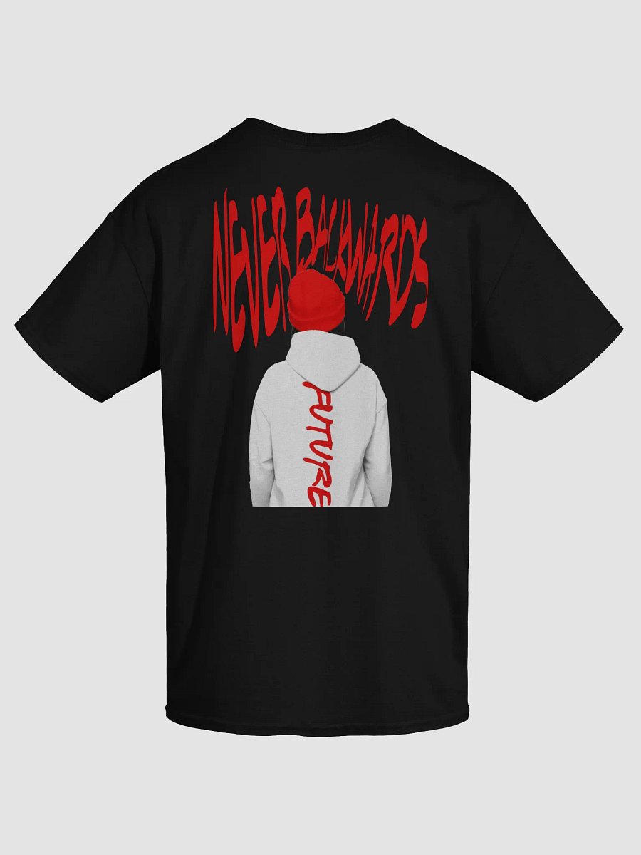 Never Backwards Tee product image (1)