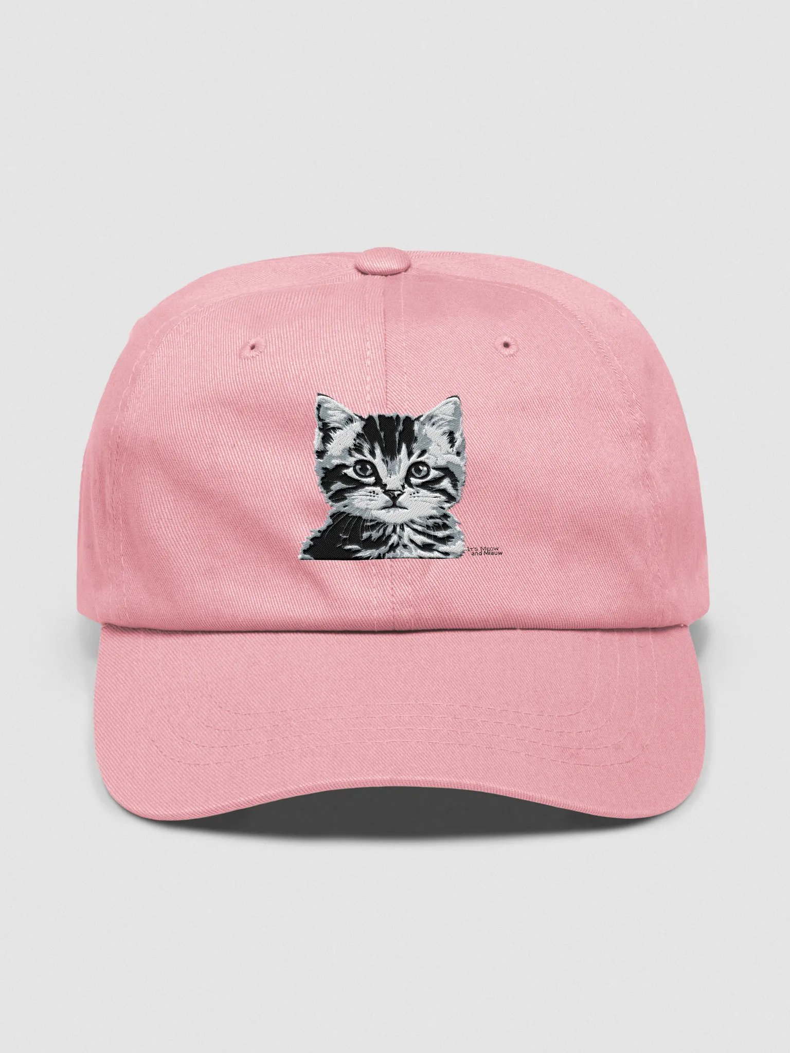 Men Hat Cat product image (5)
