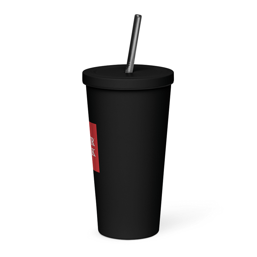 Your Bank Insulated Tumbler product image (2)
