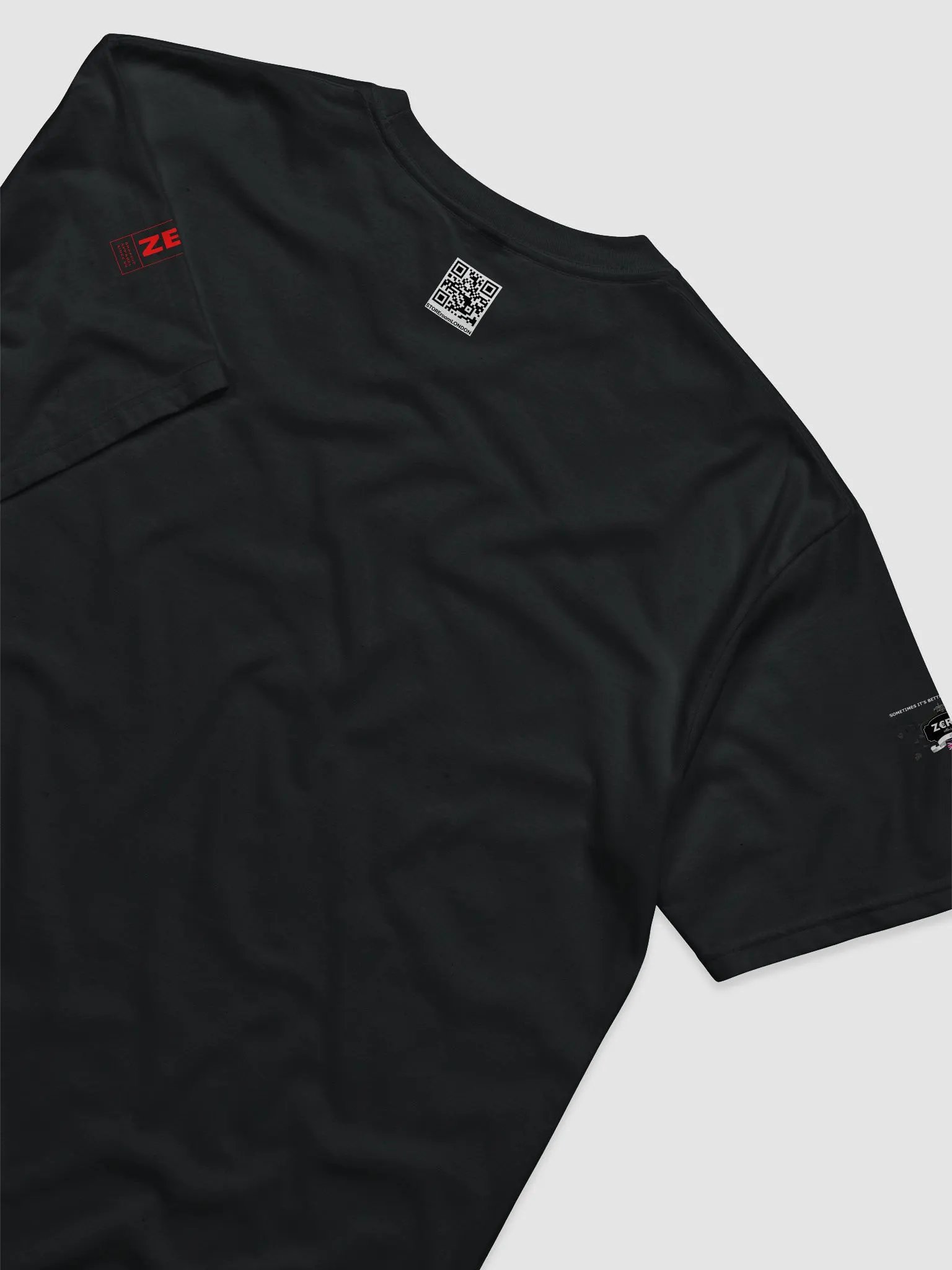 STOREroomLONDON - Ghost (again) product image (8)