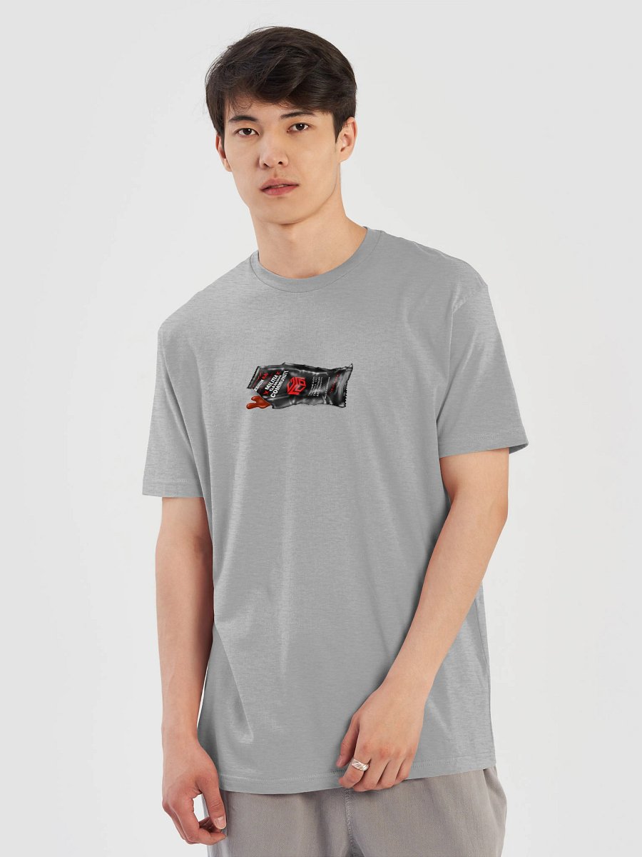 MGC Sauce Super Soft T-Shirt product image (21)