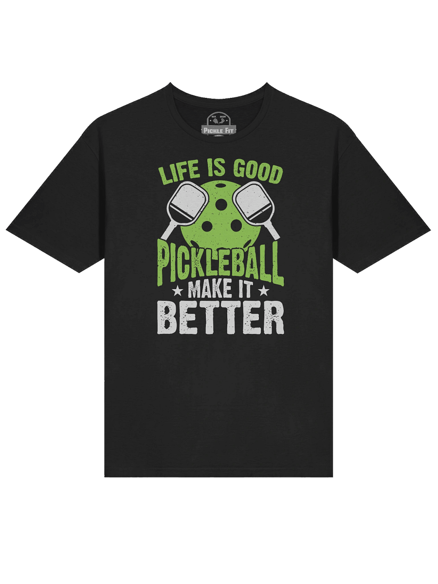 Life is Good Softstyle T-Shirt product image (34)