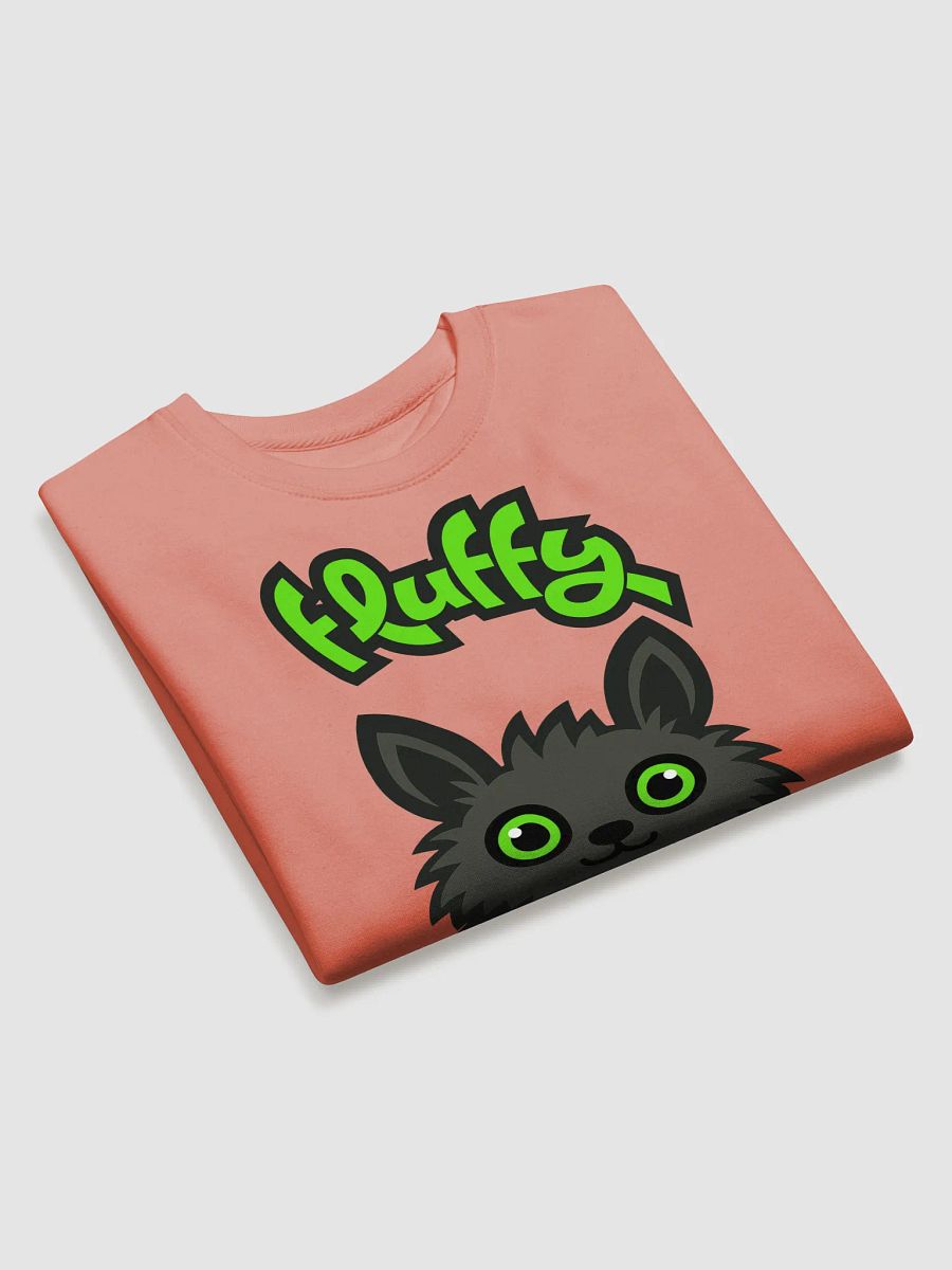 Furyous Bunny Premium Sweatshirt product image (17)