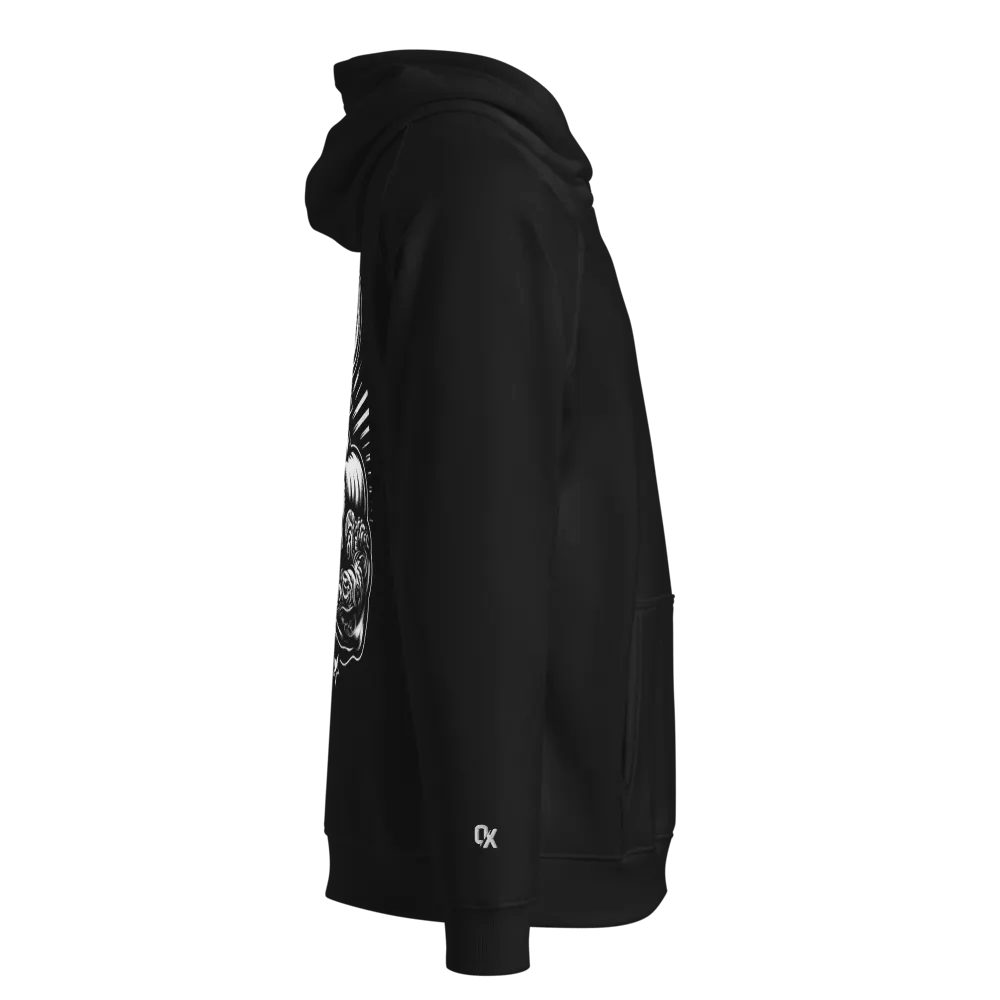 OAF TattedOx Hoodie product image (4)