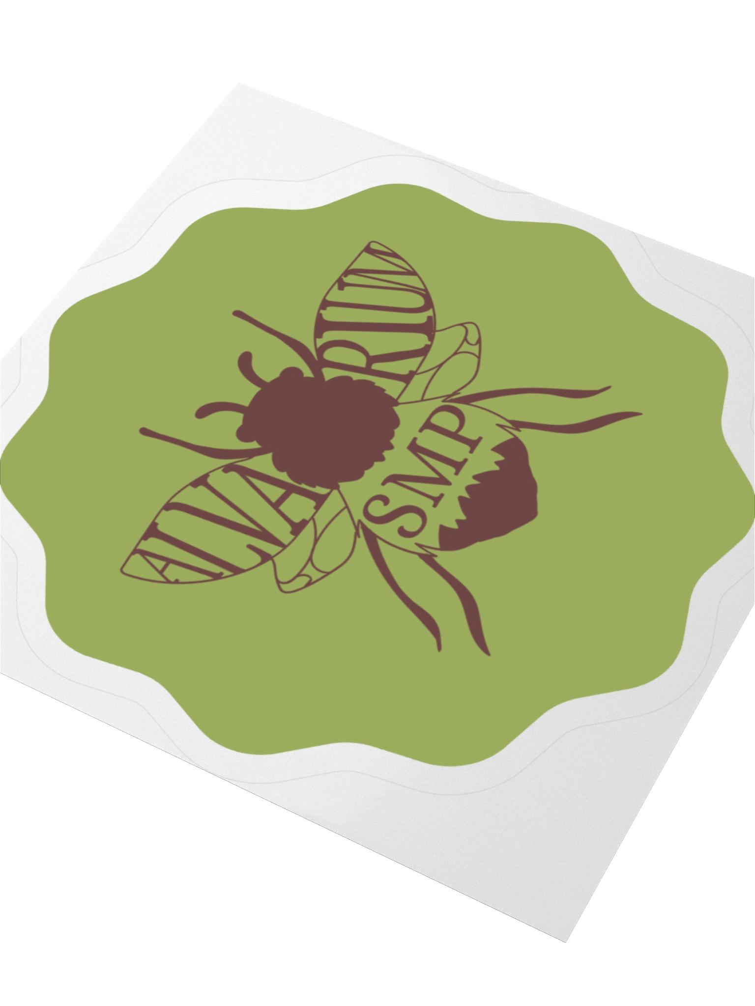 Alvarium Stickers product image (9)