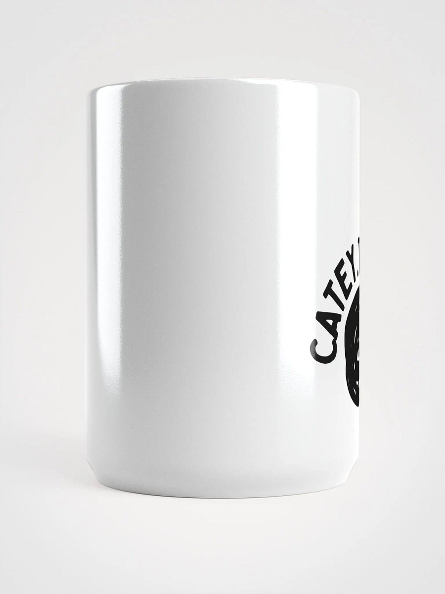 Catey White Mug product image (5)