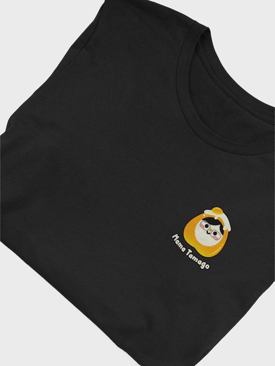 STREAMERS t-shirt [Yolk-less Edition] product image (10)