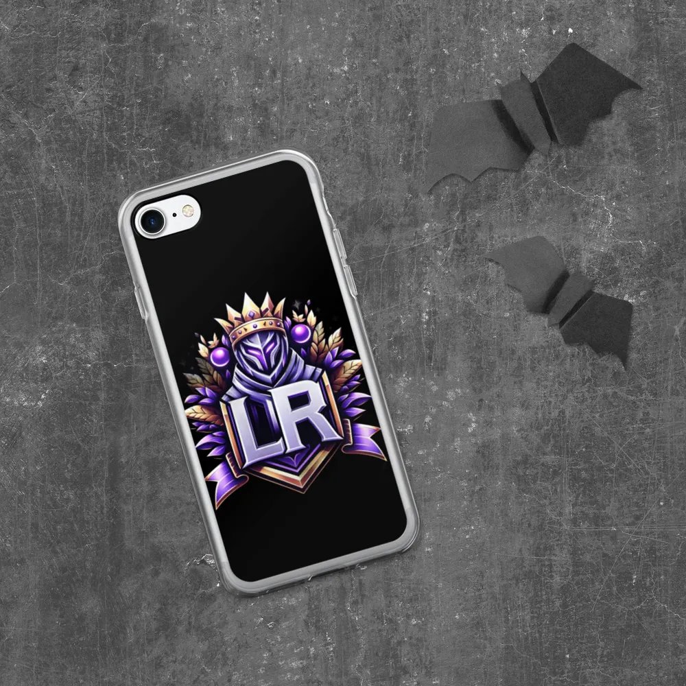 LordRekop iPhone Case product image (6)