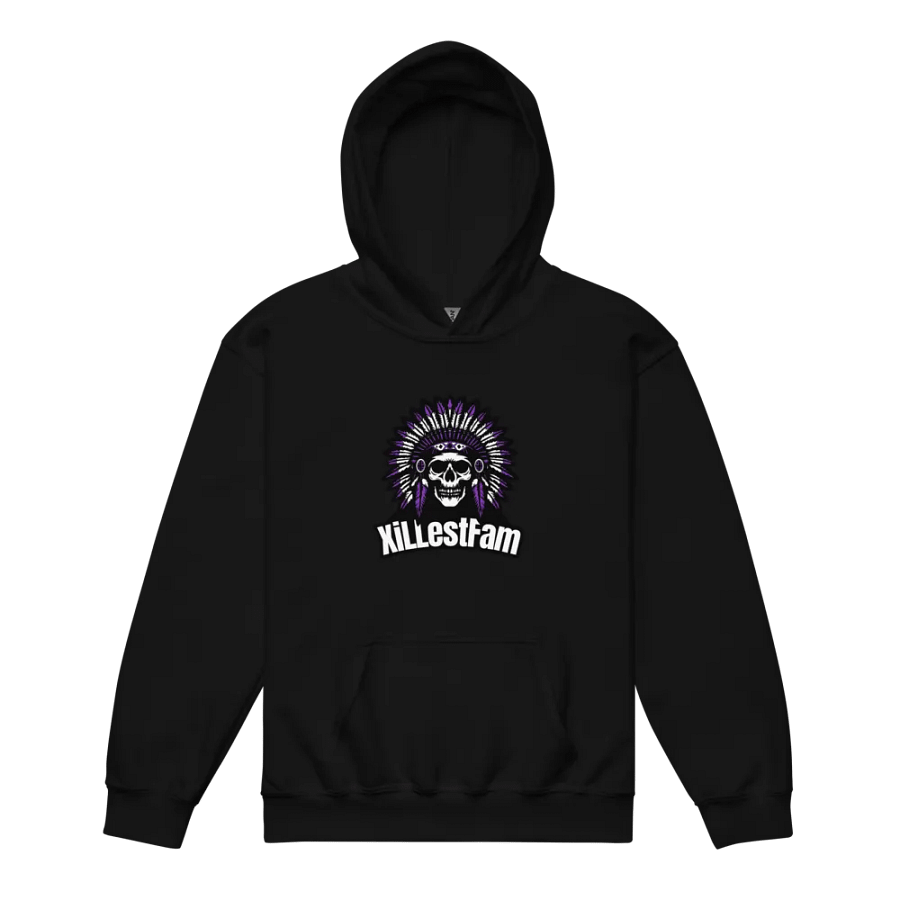 youth xillest gear product image (11)