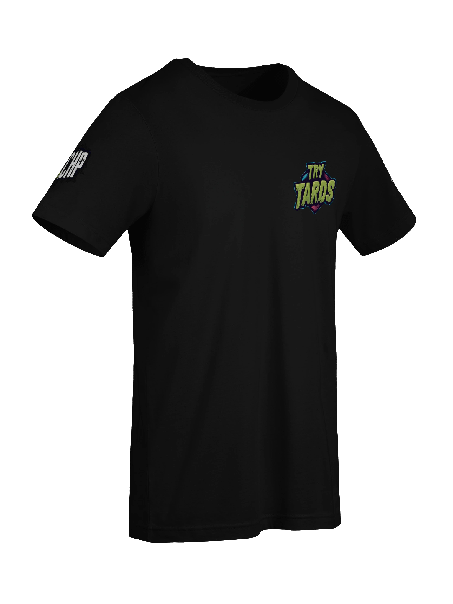 Try-Tards Unisex T-Shirt product image (49)